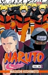 NARUTO 36