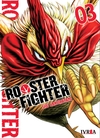 ROOSTER FIGHTER 03