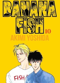 BANANA FISH 10