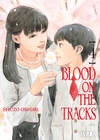 BLOOD ON THE TRACKS 04 - comprar online