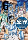 SAINT SEIYA ED. KANZENBAN 06 - comprar online