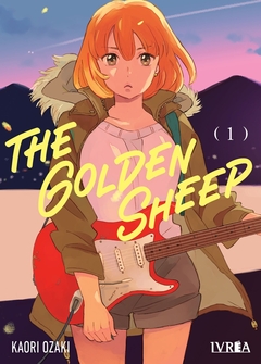 THE GOLDEN SHEEP 01 - comprar online
