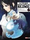 LA VEZ QUE REENCARNE EN SLIME 02