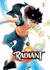 RADIANT 01