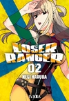 LOSER RANGER 02