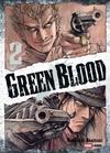 GREEN BLOOD 02