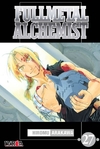 FULLMETAL ALCHEMIST 27