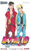 BORUTO 16