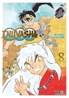 INUYASHA 08