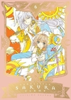 CARDCAPTOR SAKURA ED. DELUXE 06