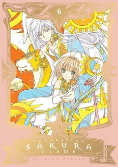 CARDCAPTOR SAKURA ED. DELUXE 06