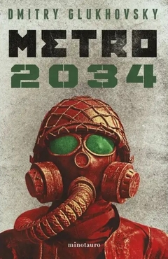 PLANETA - METRO 2034