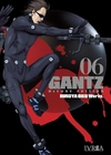 GANTZ ED. DELUXE 06