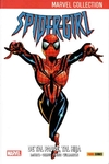 MARVEL COLLECTION SPIDERGIRL 01 DE TAL PADRE TAL HIJA