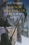 EL SEÑOR DE LOS ANILLOS 3 EL RETORNO DEL REY