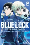 BLUE LOCK: EPISODE NAGI 02