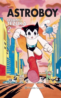 Astro Boy n 02/07