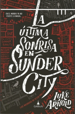 LA ULTIMA SONRISA EN SUNDER CITY