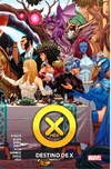 X-MEN 40 DESTINO DE X PARTE 01