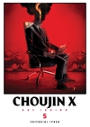 CHOUJIN X 05