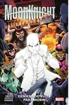 MOON KNIGHT 02 DEMASIADO RUDO PARA MORIR