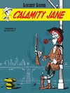 LUCKY LUKE 21 CALAMITY JANE