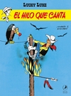 LUCKY LUKE 38 EL HILO QUE CANTA