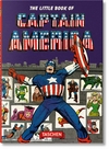 The little book of Captain America