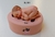 Molde de Silicone - Kit com 02 Bebês Realistas 5cm e 7cm na internet