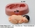 Molde de Silicone - Mega Bebê 7cm