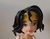 Molde de Silicone - Rosto Boneca Doll 15 de 5cm (BL0099) - comprar online