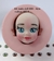 Molde de Silicone - Kit Rosto Doll 4cm + Olhos Resinados 485P (BLK0099/485P) - comprar online
