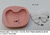 Molde de Silicone - Kit com Bebê 7cm + Asa de Anjo 4cm na internet