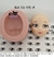 Molde de Silicone - Kit Rosto 033 de 3cm + Olhos Resinados 470P - comprar online
