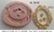 Molde de Silicone - Moldura Oval 7x9cm (BL0433) - comprar online