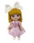 Molde de Silicone - Kit Mini Boneca Doll Vick + olhos Resinados ref. 346 PP Topo Bolo Biscuit na internet