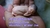 Molde de Silicone - Bebê de Bruços 7cm - comprar online