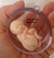 Molde de Silicone - Bebê Bipartido 4cm - Biscuit da Lu