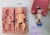 Molde de Silicone - Bebê Bipartido de Frente 8,5cm - Bl 1013 - comprar online