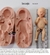 Molde de Silicone - Bebê Bipartido Corpo Inteiro Bocejo 8cm - comprar online