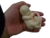 Molde de Silicone - Big Bebê Bipartido 8cm - loja online