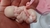 Molde de Silicone - Bebê Bipartido Mão na Boca 6cm - loja online
