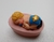 Molde de Silicone - Bebê Príncipe 6cm na internet