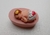 Molde de Silicone - Bebê com Calcinha e Coroa 5cm na internet