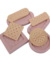 Molde Silicone - Kit 11 Bolachas/Biscoitos Variadas Diversas - comprar online