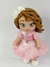 Molde de Silicone - Kit Mini Boneca Doll Vick+ Olhos Resinados Ref.485PP - loja online