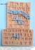 Molde de Silicone - 02 Alfabetos Letras Decorativas 1cm e 1,5cm