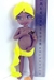 Molde de Silicone - Kit Rosto Doll 03 5cm + Olhos Resinados 527P na internet