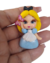Molde de Silicone - Kit Aplique Boneca Mini Princess Diversas- - loja online