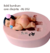 Molde de Silicone - Bebê Bumbum com Chupeta 5cm (BL052)